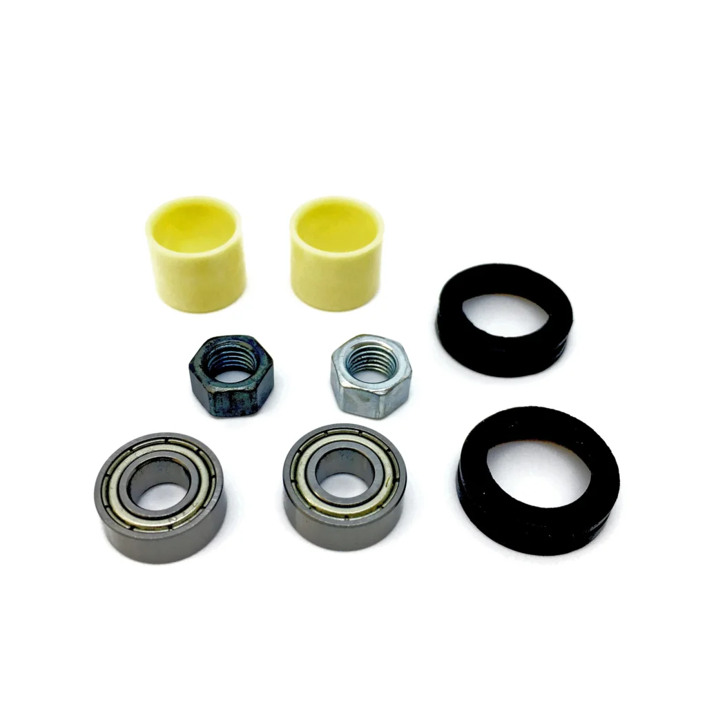 Composite Pedal Bearing Rebuild Kit composite pedal bearing rebuild kit