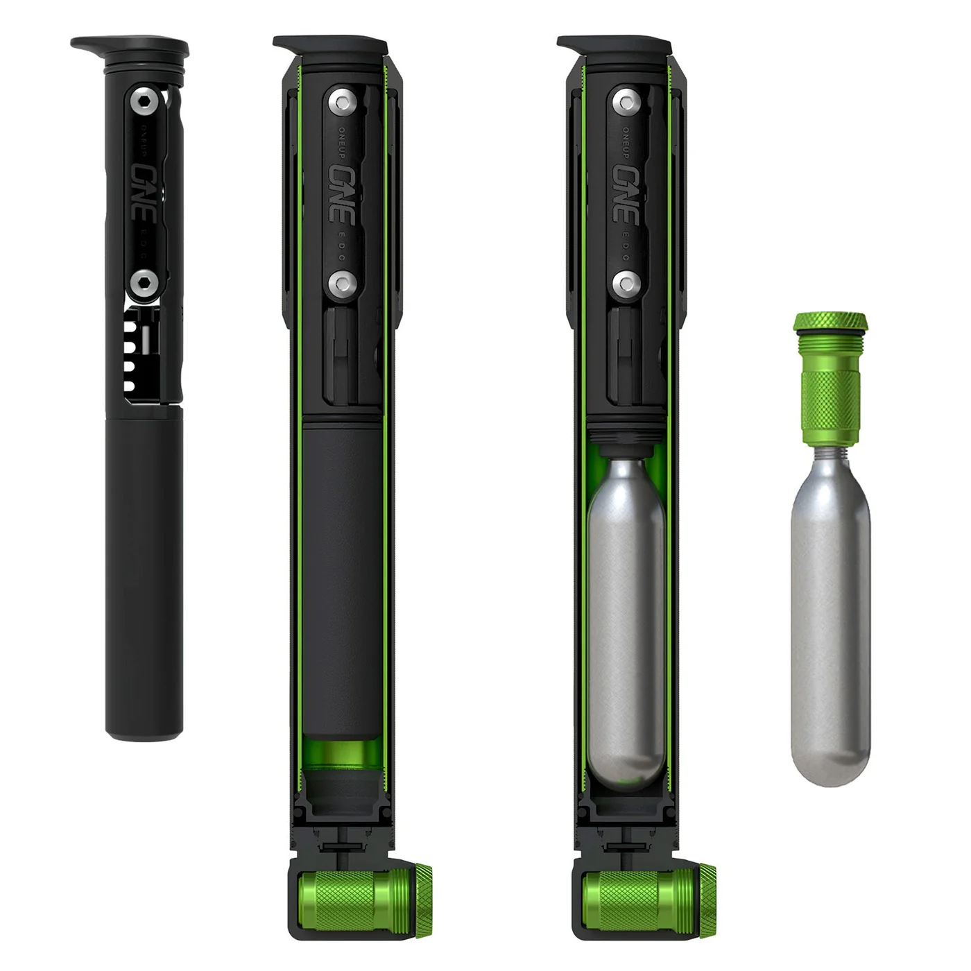 100cc edc pump 100cc edc pump