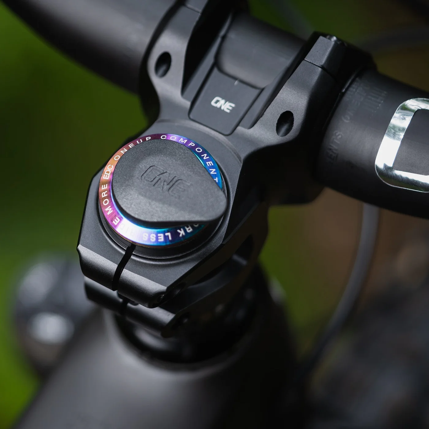 edc threaded top cap kit edc threaded top cap kit