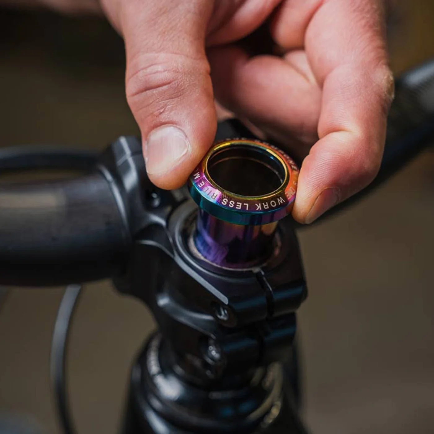 edc threadless carrier edc threadless carrier