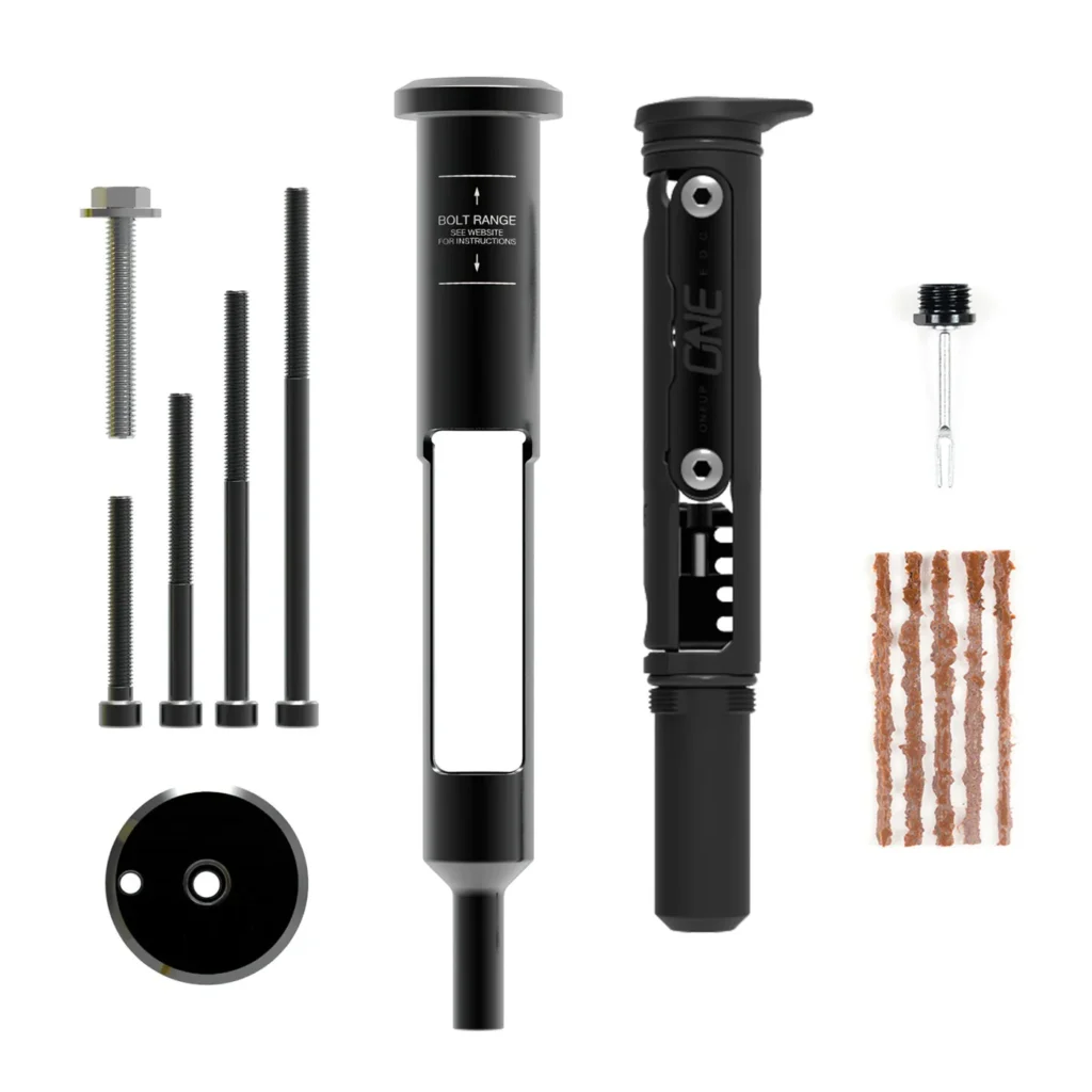 EDC Threadless Carrier Kit auto draft