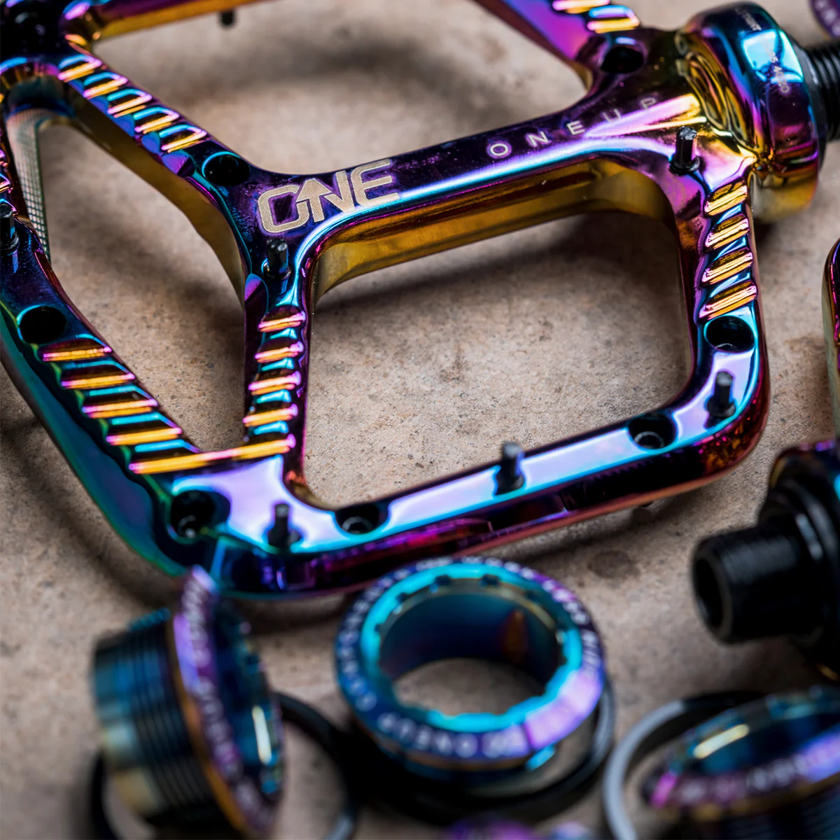 aluminum pedals aluminum pedals