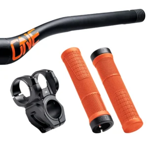 carbon e bar bundle