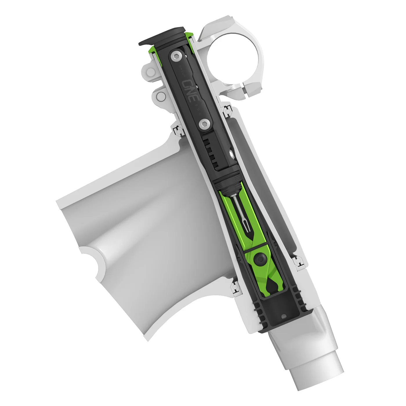 edc threaded top cap edc threaded top cap