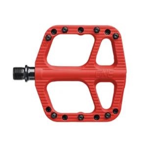 small composite pedals