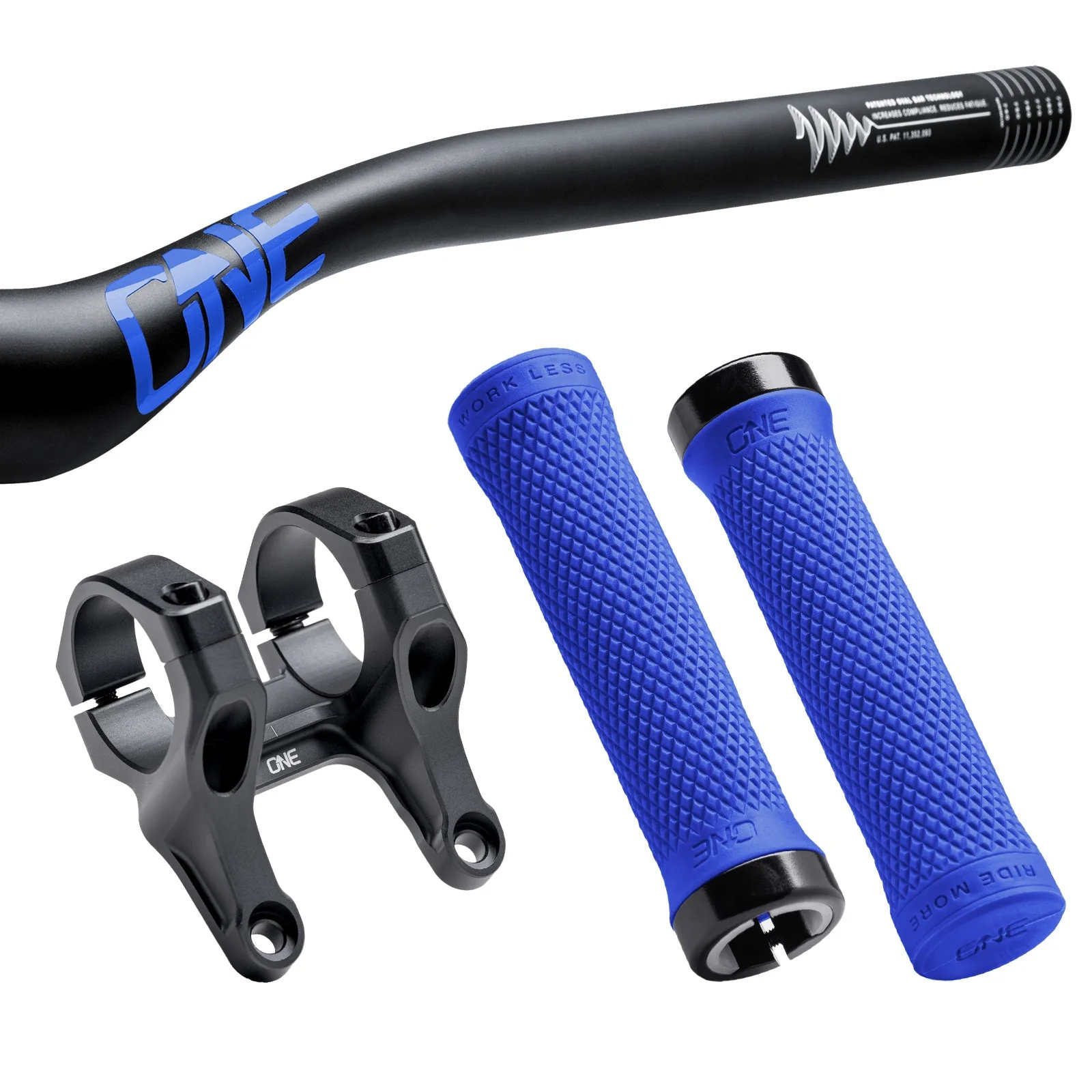 v2 carbon handlebar bundle v2 carbon handlebar bundle