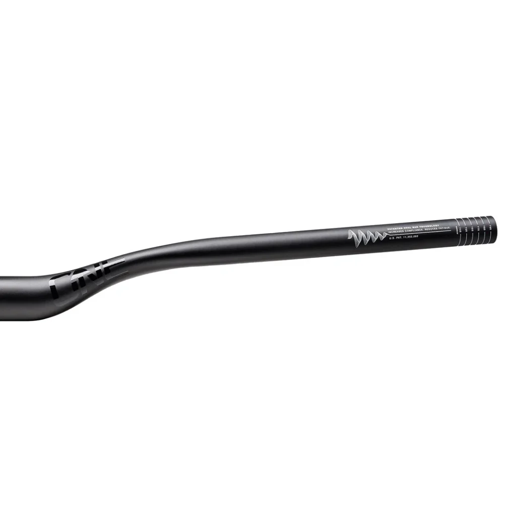 v2 carbon handlebar