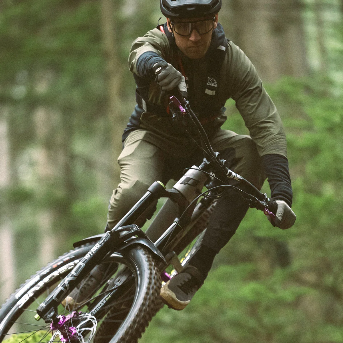 v2 carbon handlebar bundle v2 carbon handlebar bundle