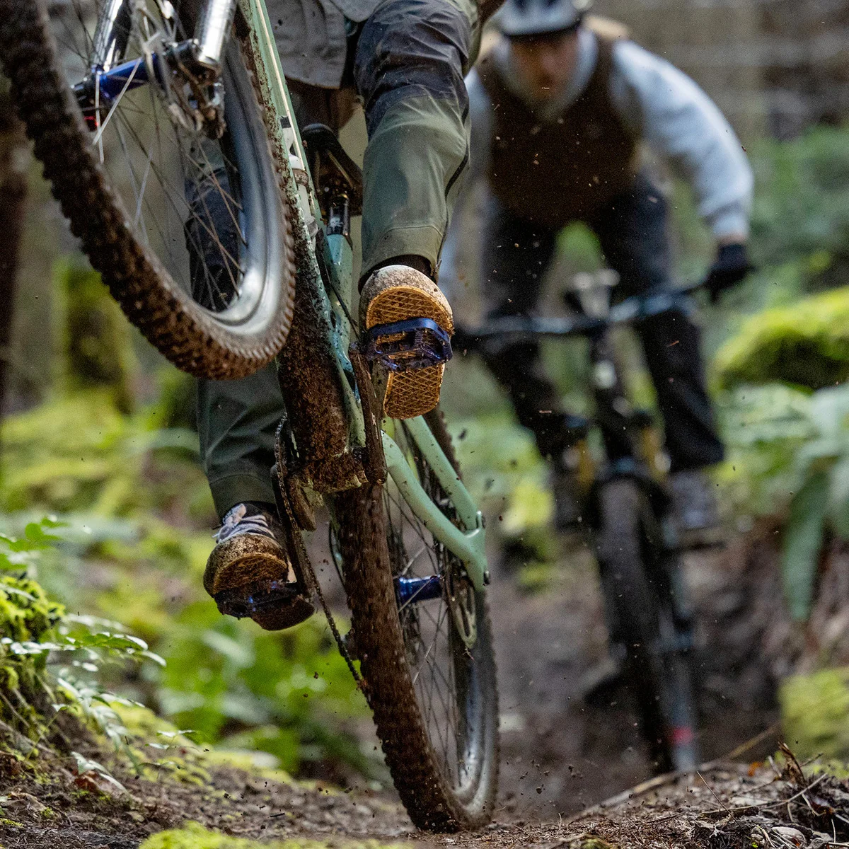 wave pedals wave pedals