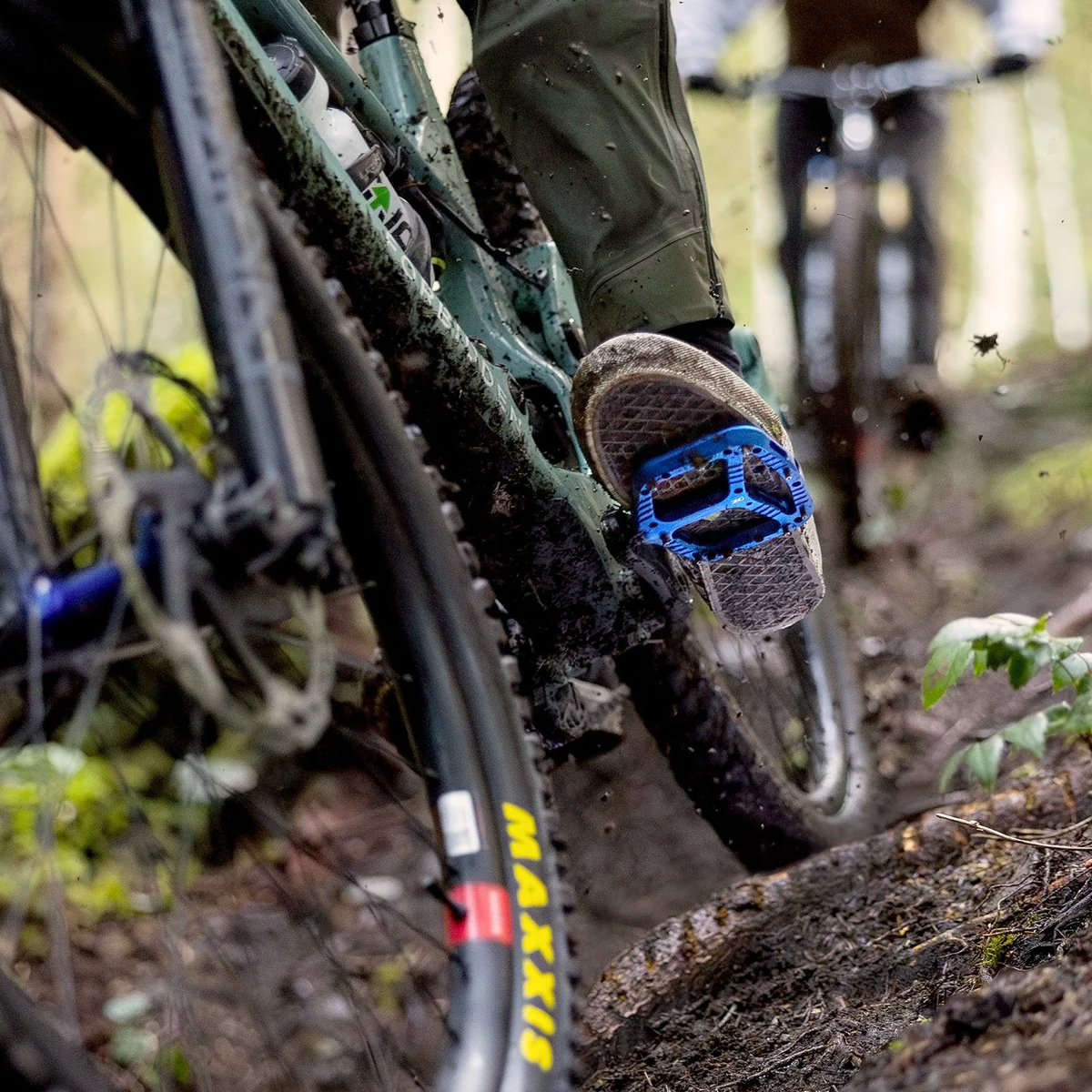 wave pedals wave pedals