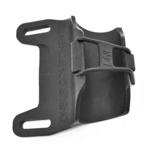 edc pump bottle cage mount