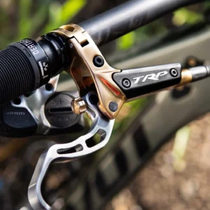 brake levers for trp dh r evo