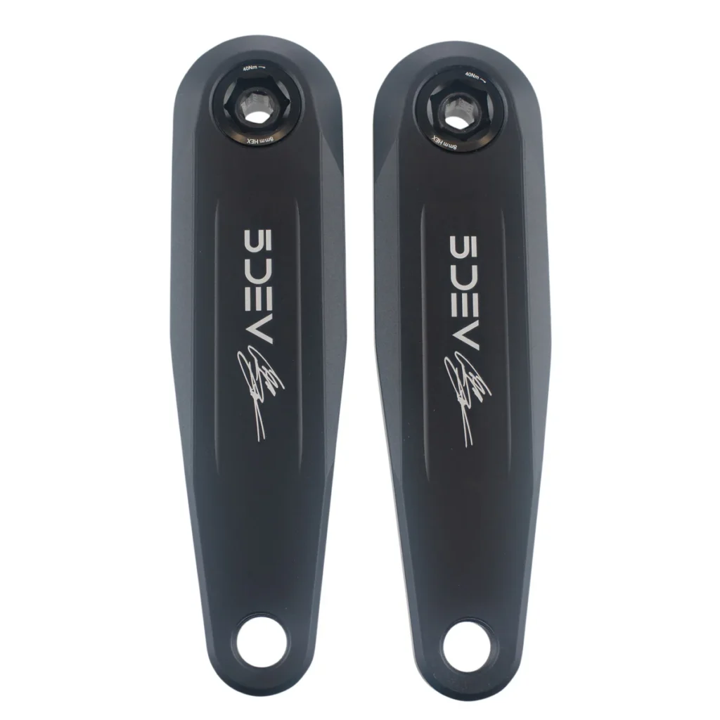 Cam Zink 150mm BoschTQAvinox + Gen 4 Levo cam zink 150mm boschtqavinox + gen 4 levo