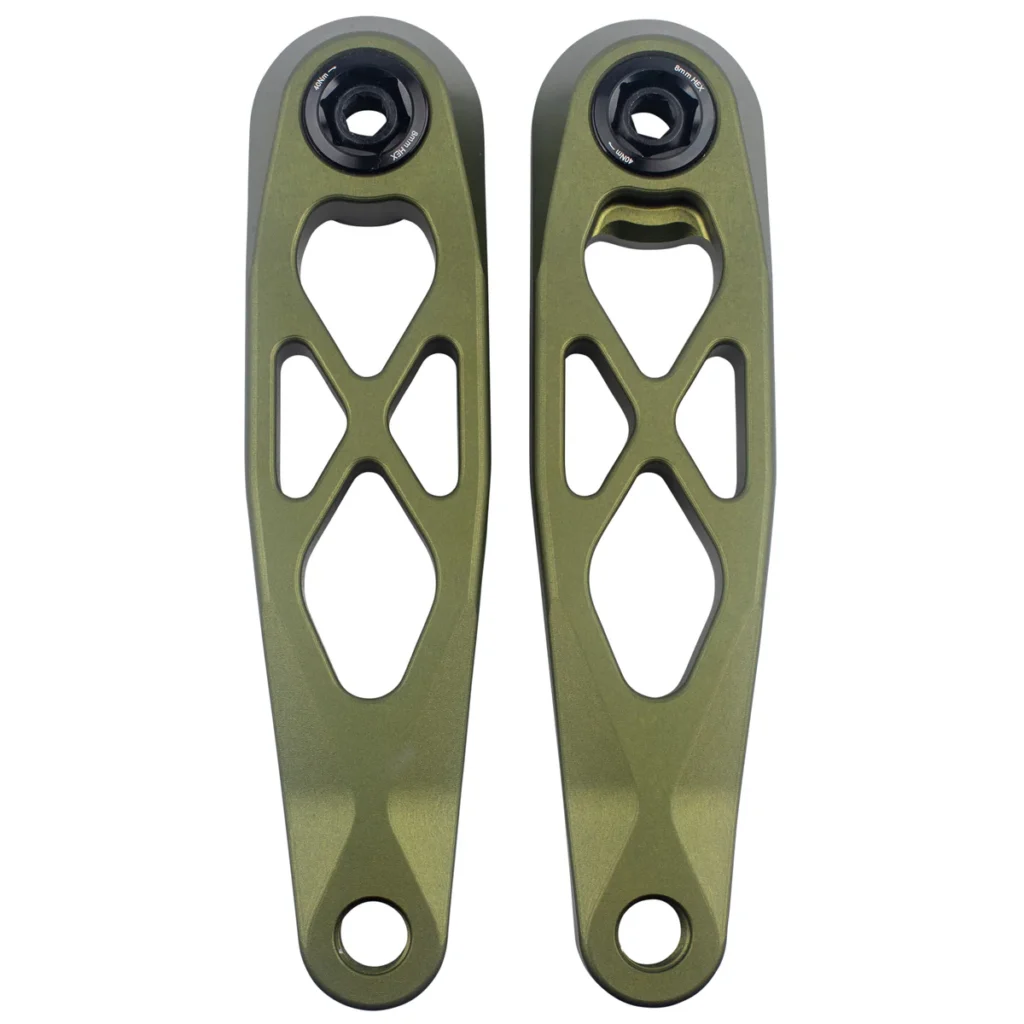 R-SPEC Trail Enduro Cranks LTD Custom Shop r spec trail enduro cranks ltd custom shop