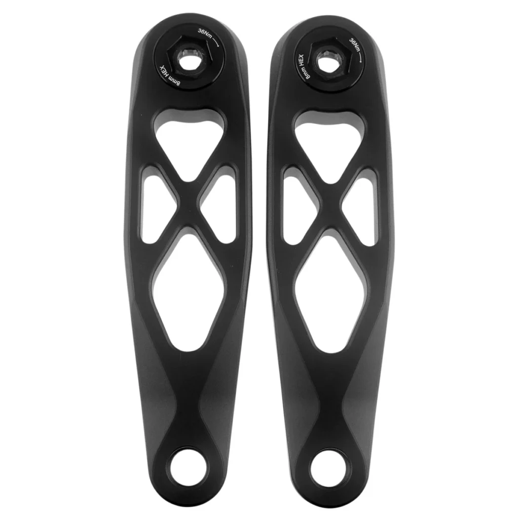 r spec etor ecranks fazua r60