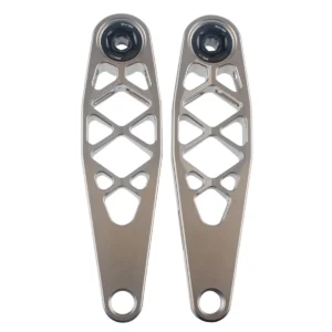 titanium bosch/tq/avinox gen 4 levo ecranks